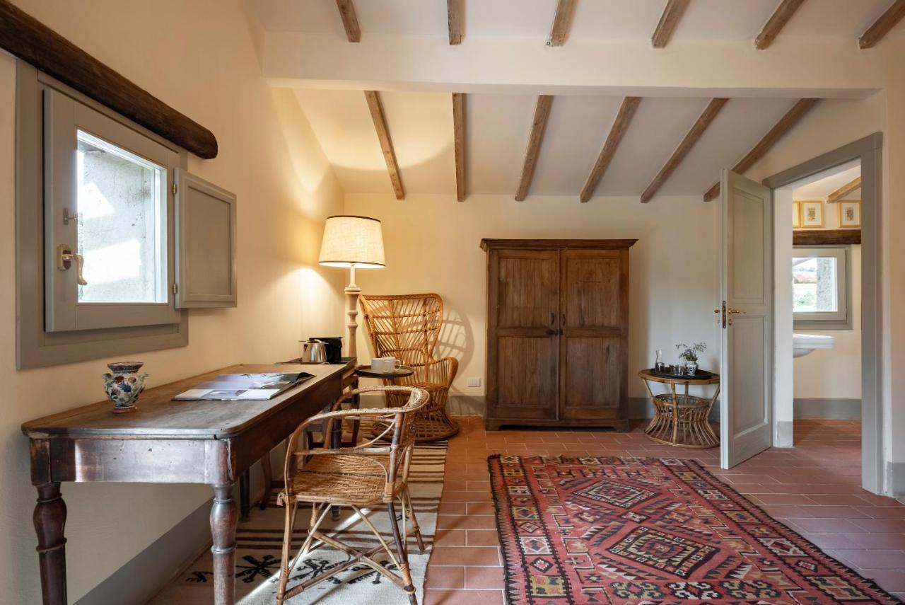 Locanda Fontelupa Campagnatico Εξωτερικό φωτογραφία