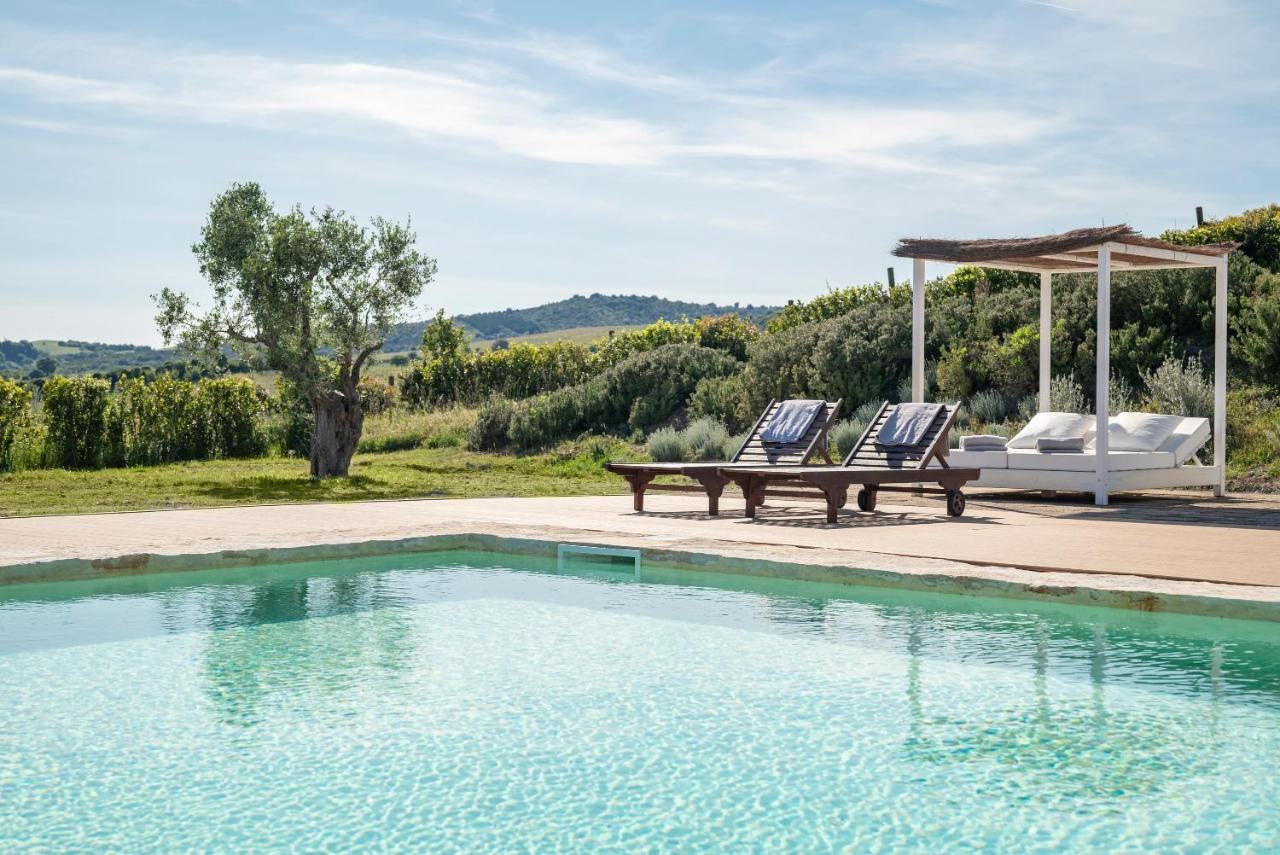 Locanda Fontelupa Campagnatico Εξωτερικό φωτογραφία