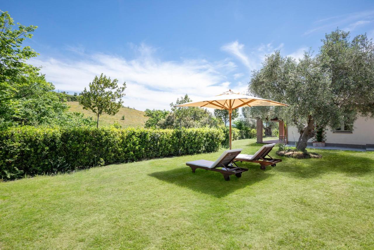 Locanda Fontelupa Campagnatico Εξωτερικό φωτογραφία