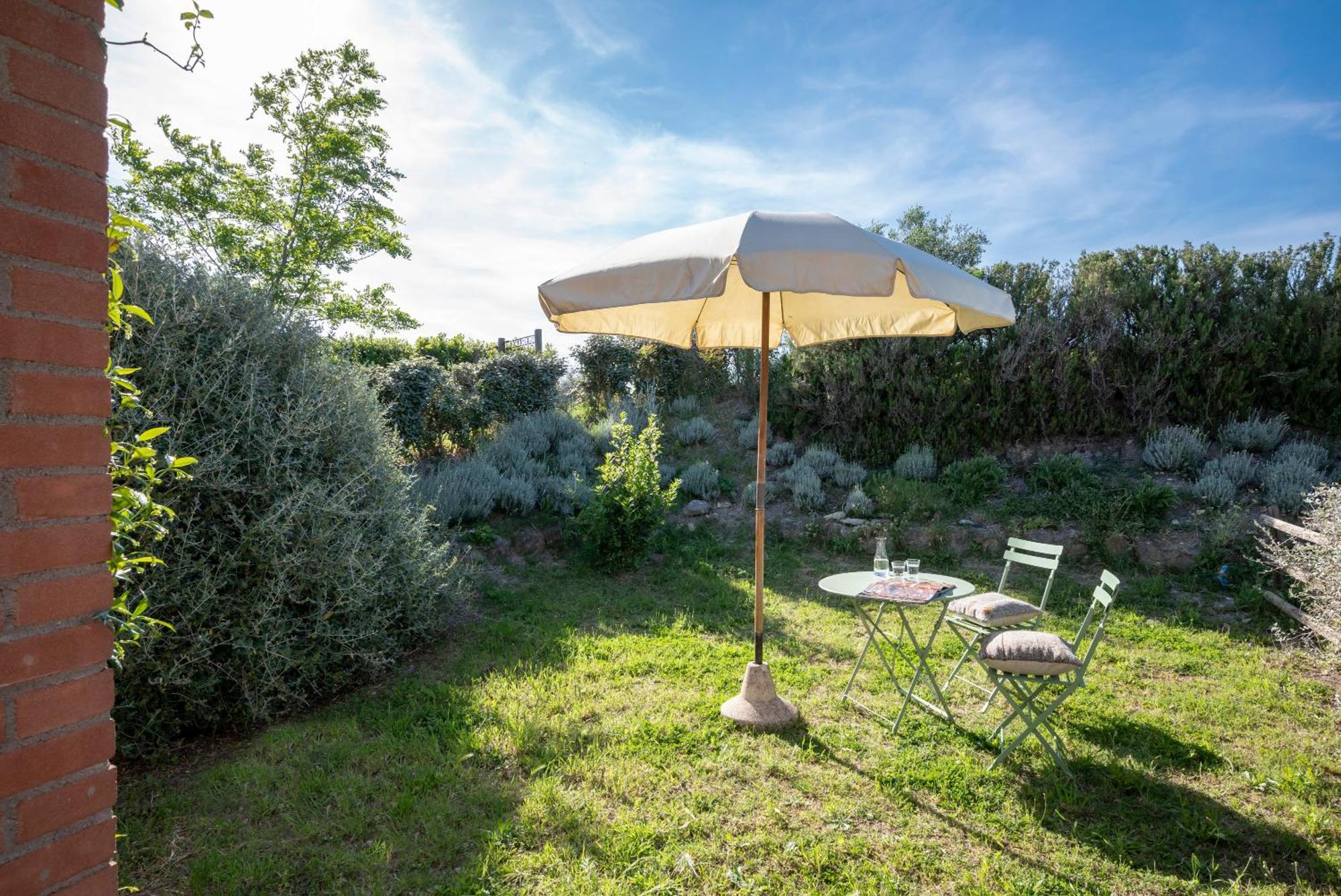 Locanda Fontelupa Campagnatico Δωμάτιο φωτογραφία